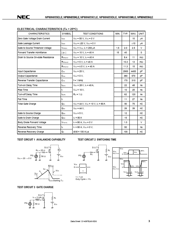 NP80N055MLE