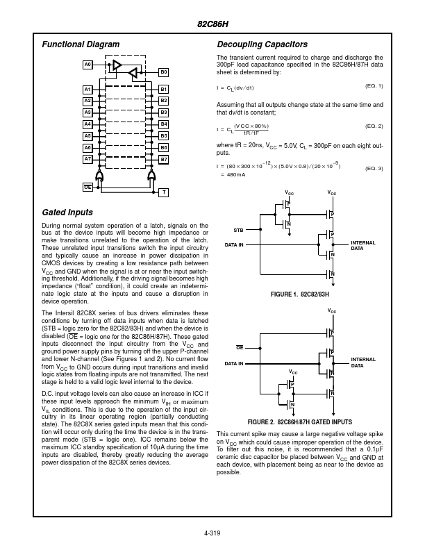 IP82C86H