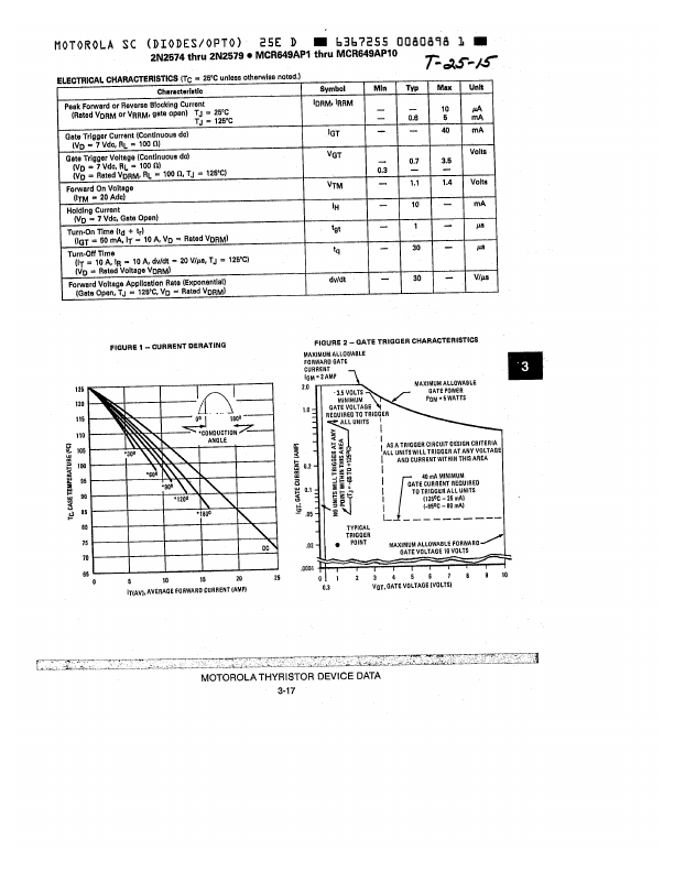 MCR649AP10