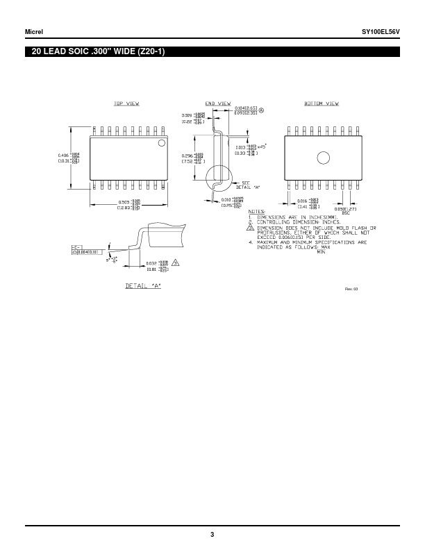 SY100EL56V