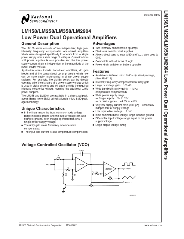 LM358