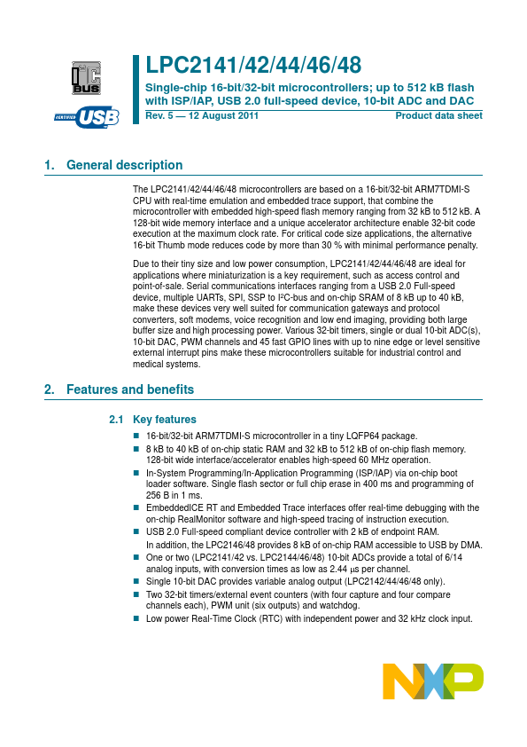 LPC2141