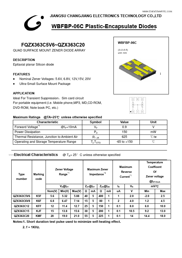 FQZX363C5V6