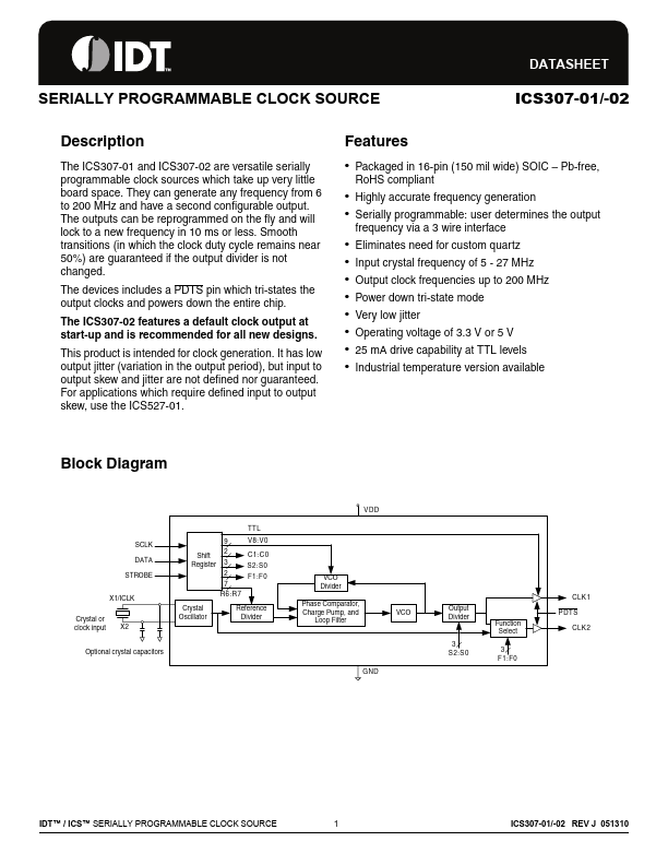 ICS307-02