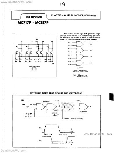 MC817P