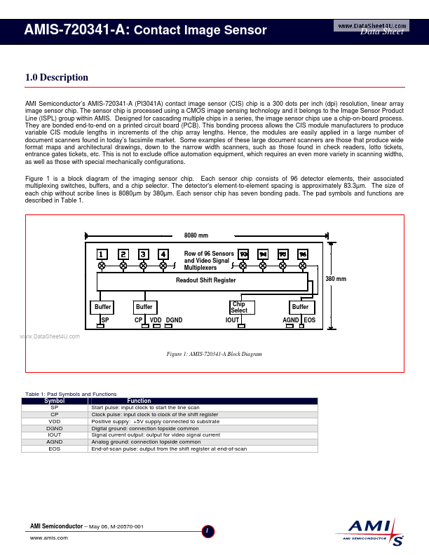 AMIS-720341-A