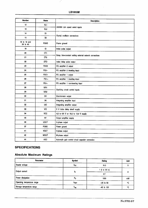 LB1810M