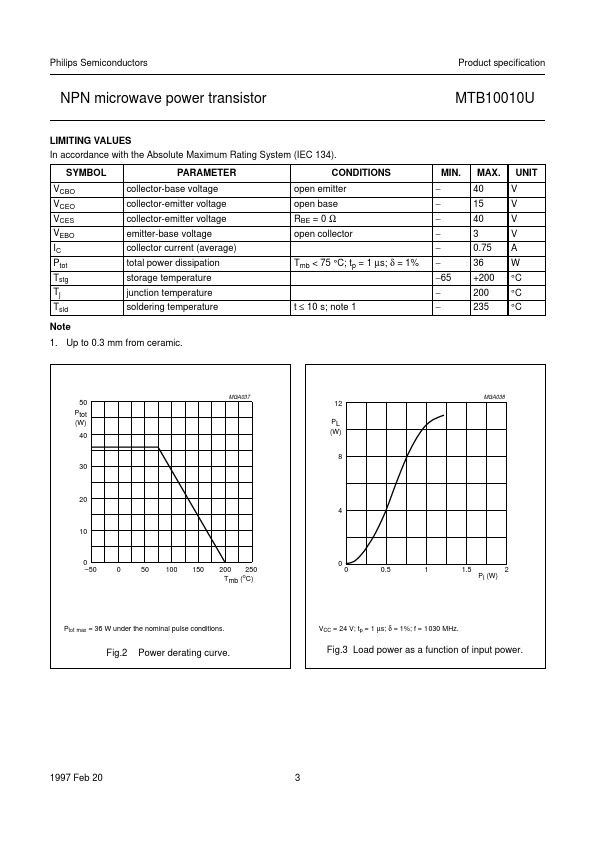 MTB10010U