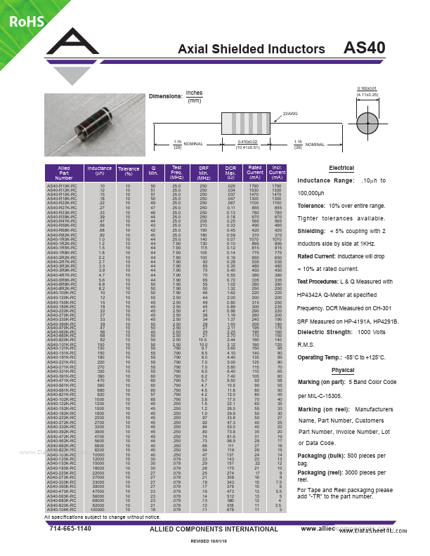 AS40-682K-RC