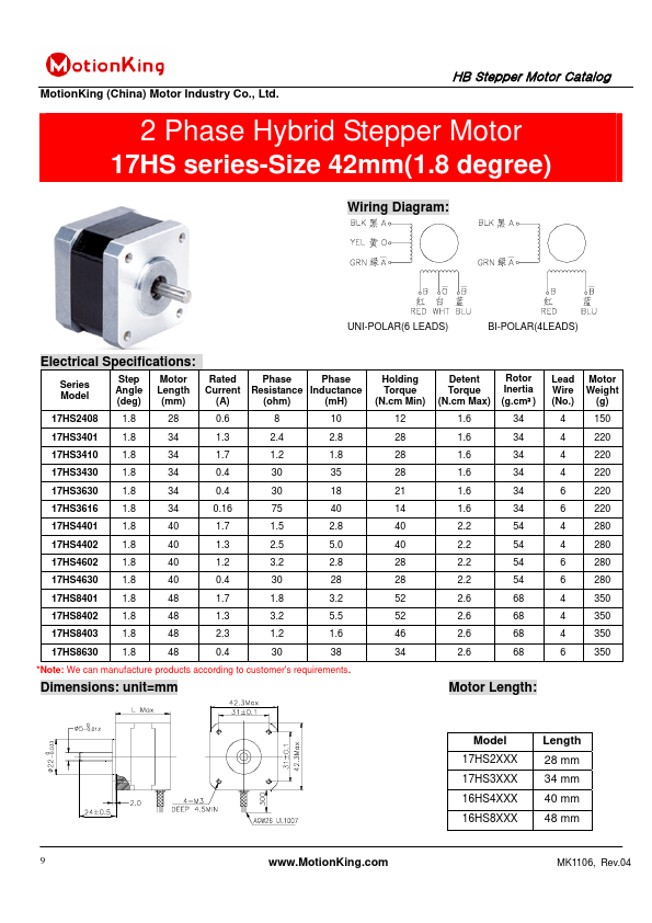 17HS4602