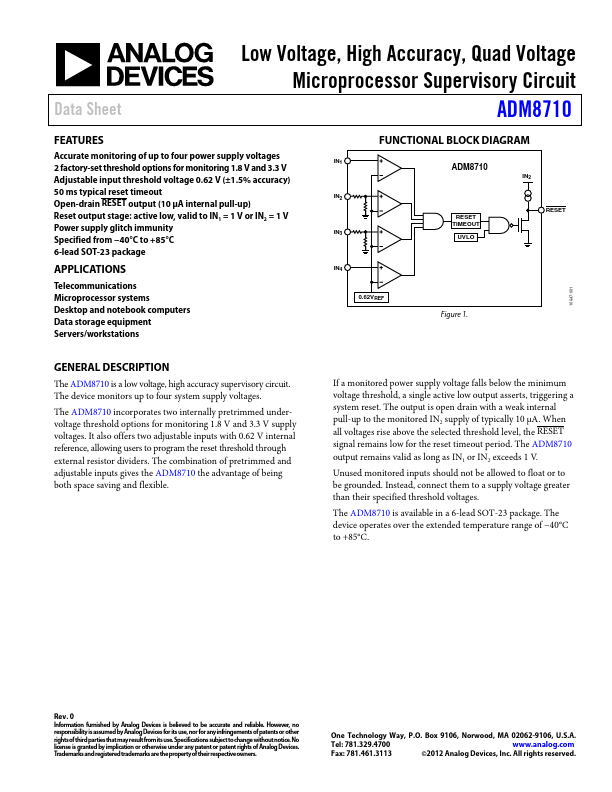 ADM8710