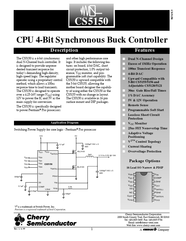 CS5150