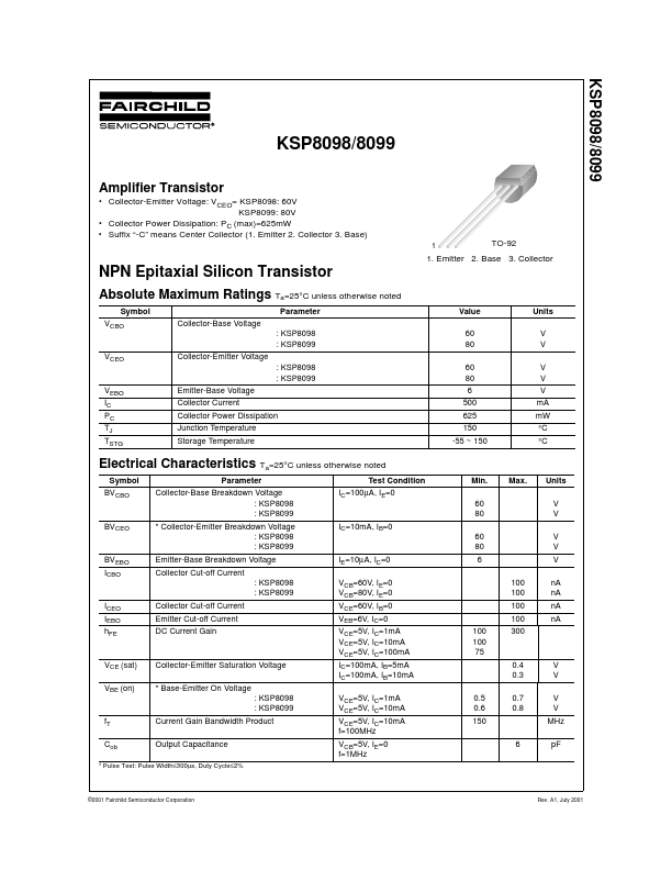 KSP8098