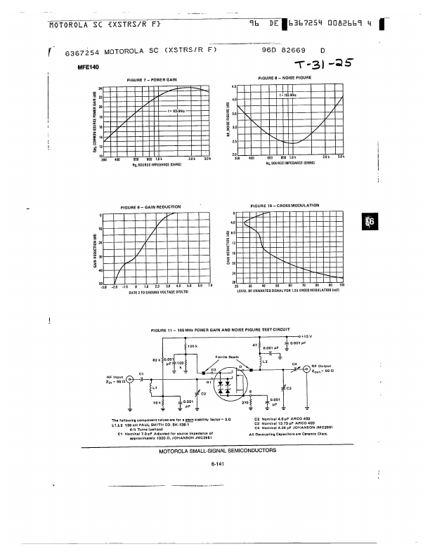 MFE140