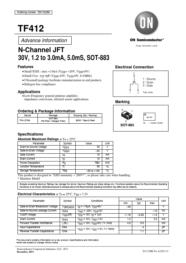 TF412