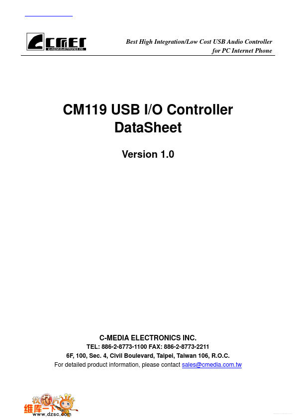 CM119