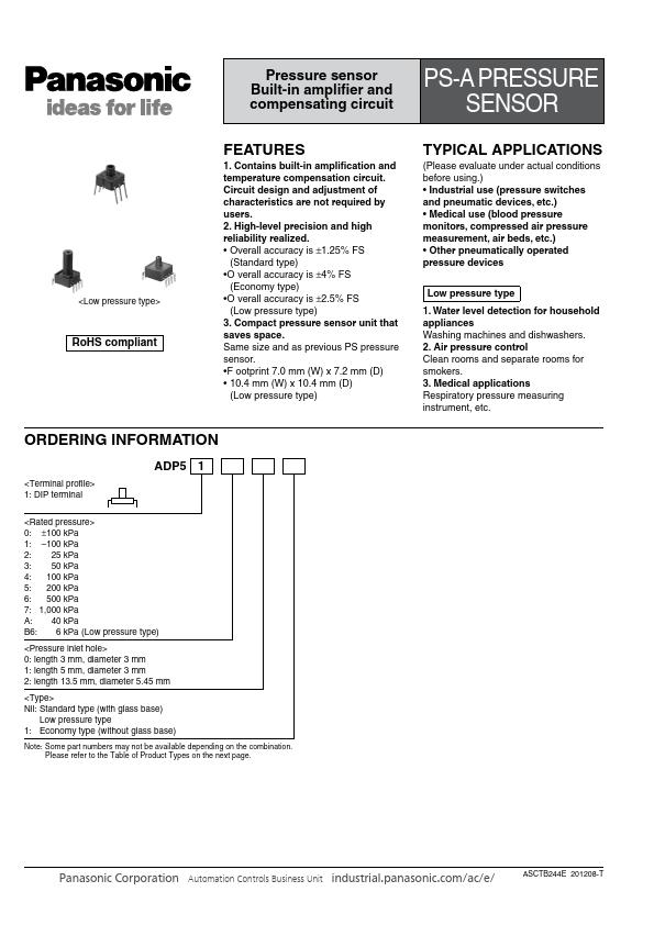 ADP5100