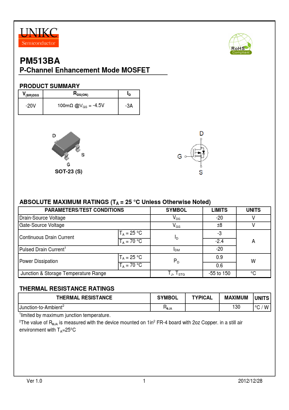 PM513BA