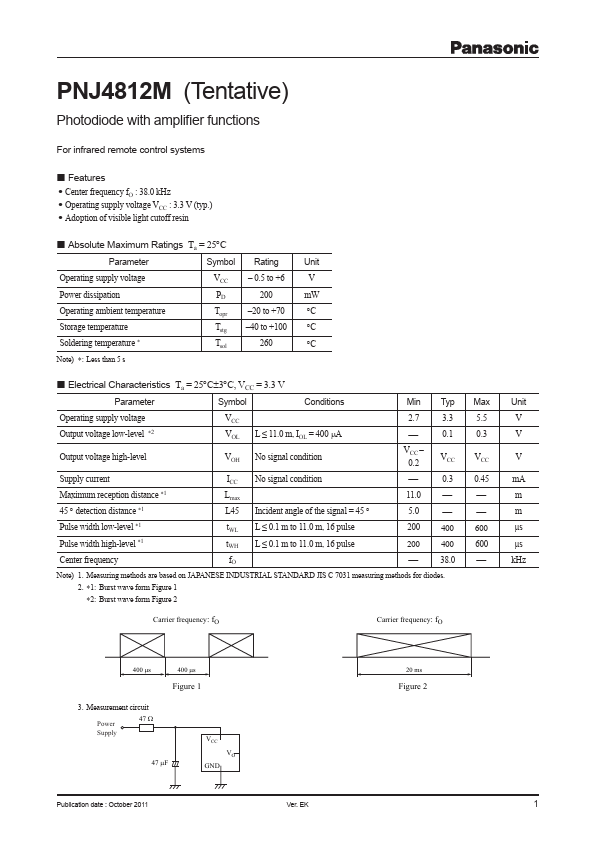 PNJ4812M