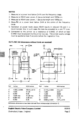 BS818