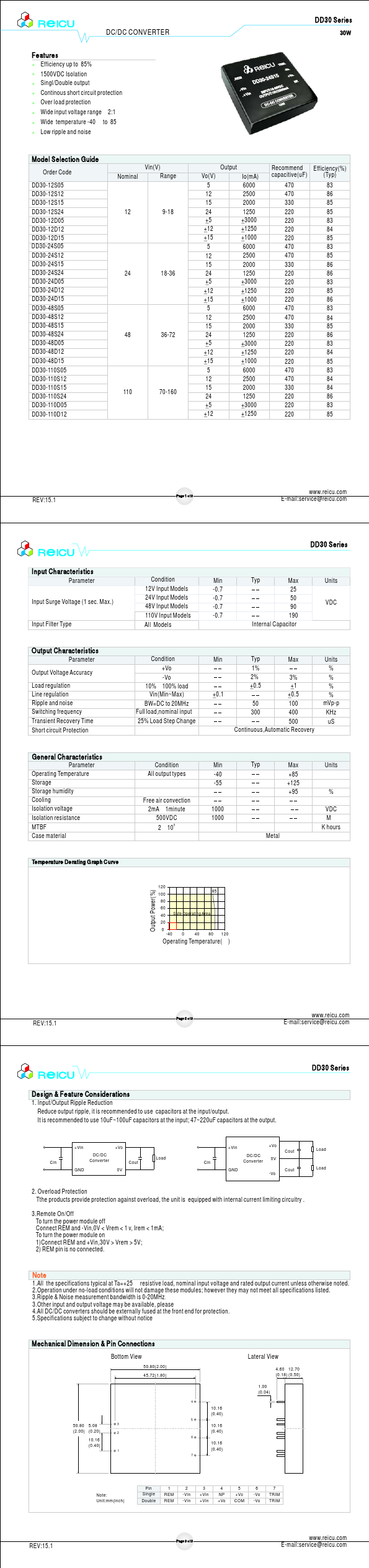 DD30-48S24