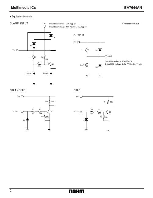 BA7644AN