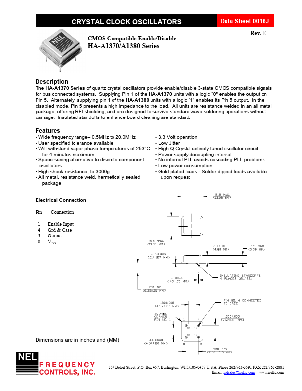 HA-A1380