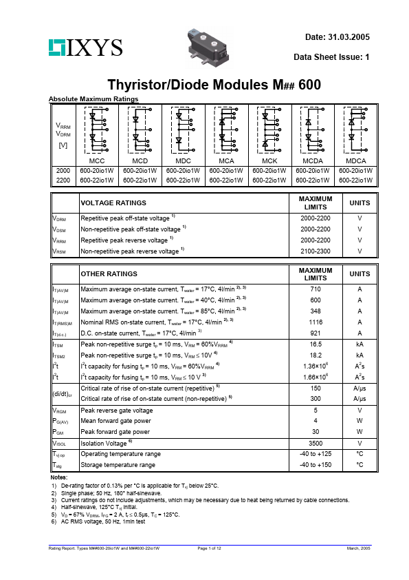 MCC600-20io1W