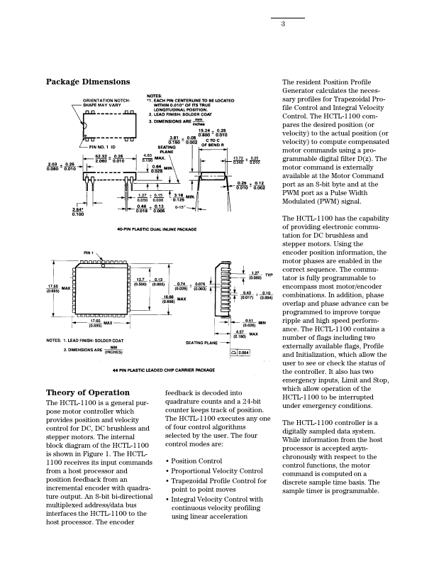 HCTL-1100