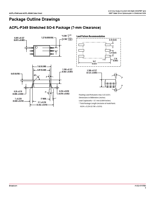 ACPL-W349