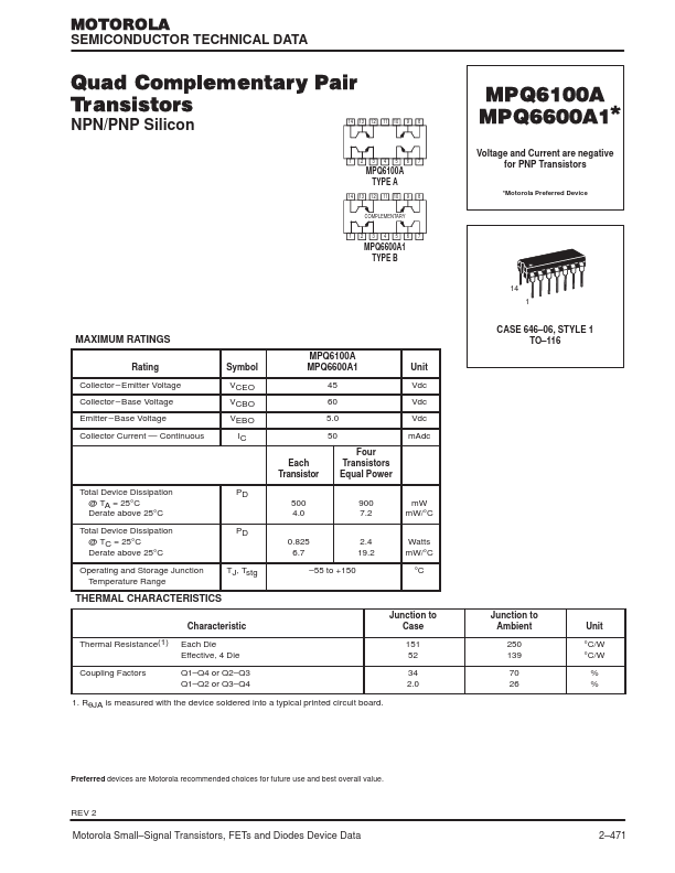 MPQ6600A1