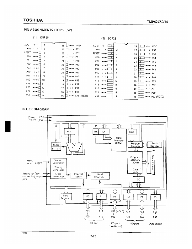 TMP42C70M