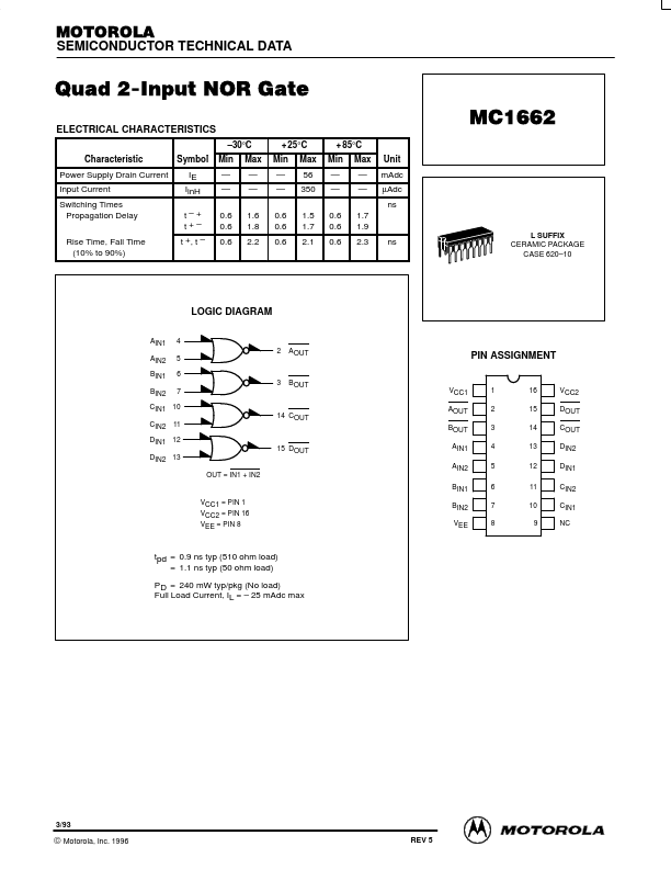 MC1662