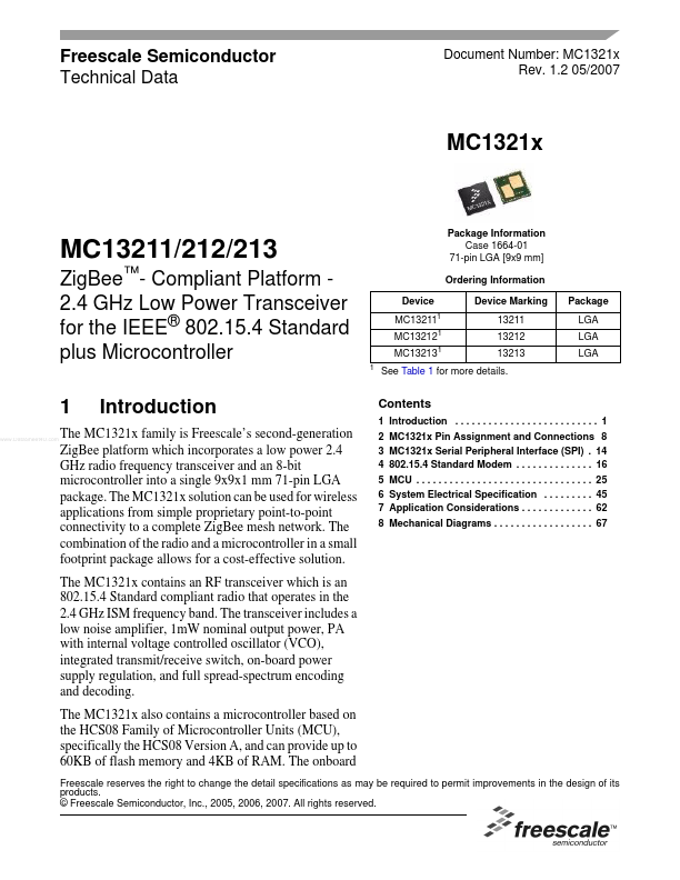 MC13212