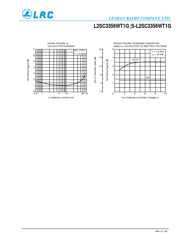 L2SC3356WT3G