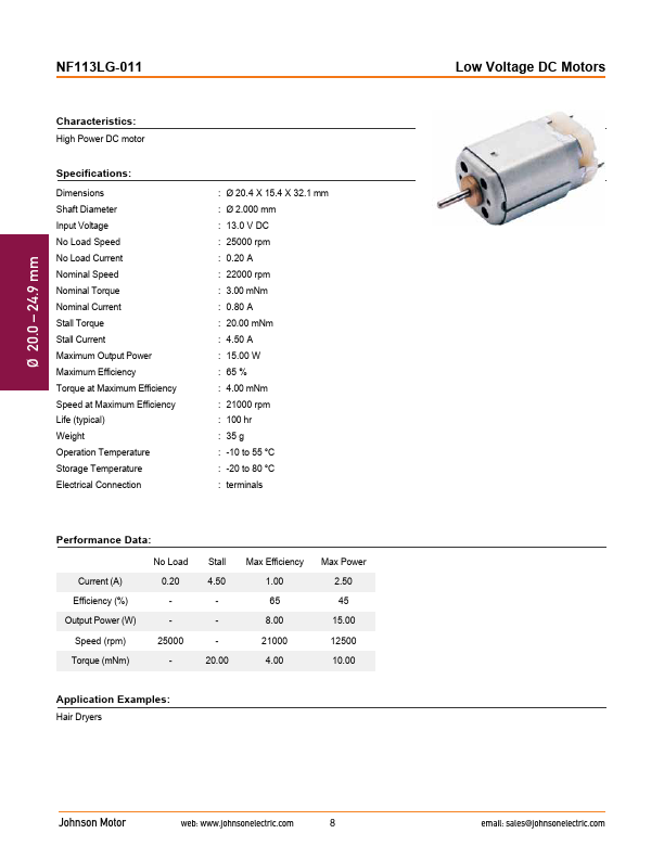 NF113LG-011