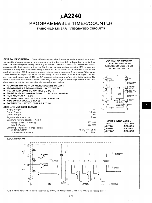 UA2240