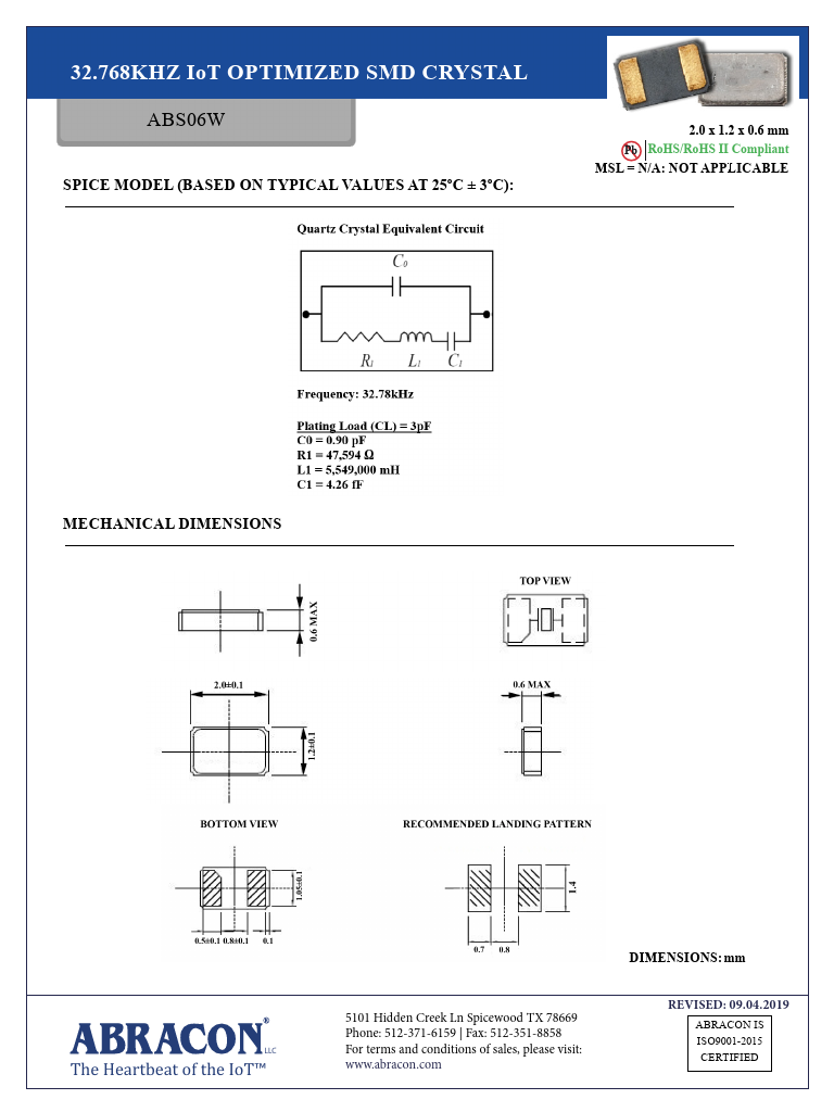 ABS06W