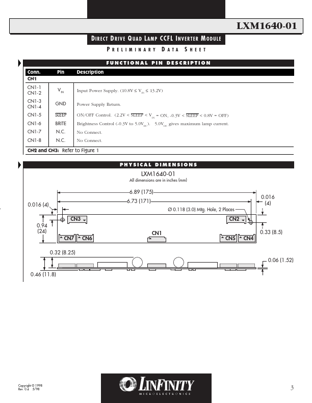 LXM1640-01