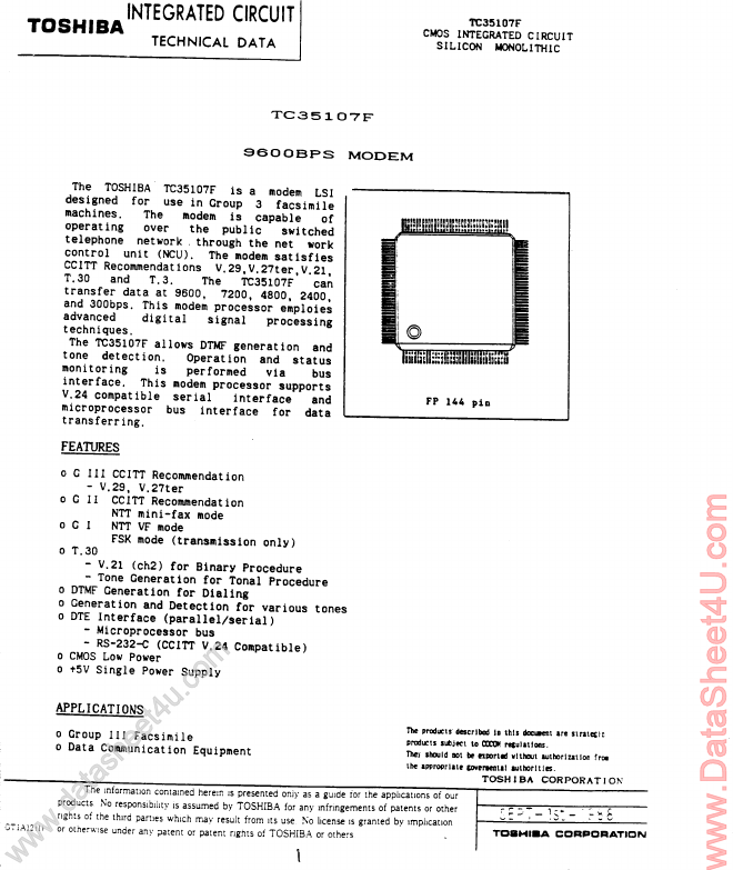 TC35107F