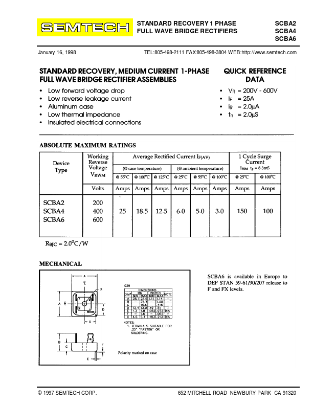 SCBA4