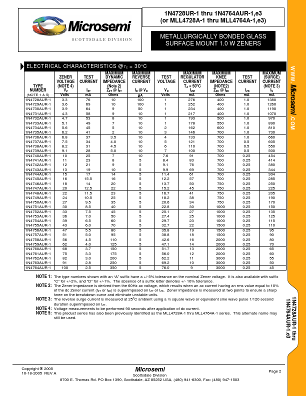 MLL4730A-1