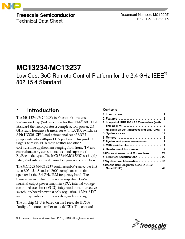 MC13234