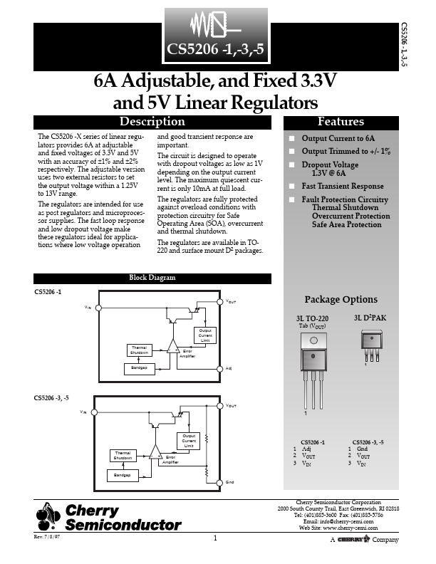 CS5206-1