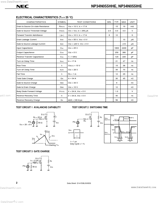 NP34N055IHE