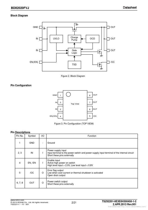 BD82020FVJ