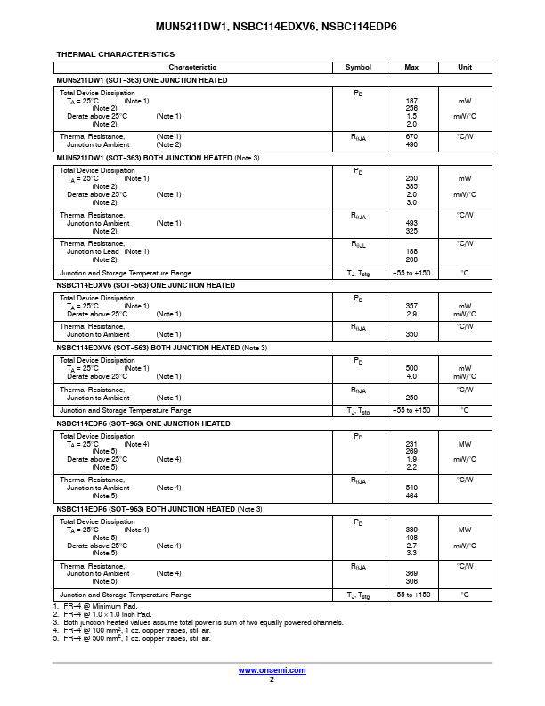 NSBC114EDXV6