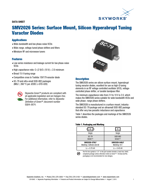 SMV2026-040LF