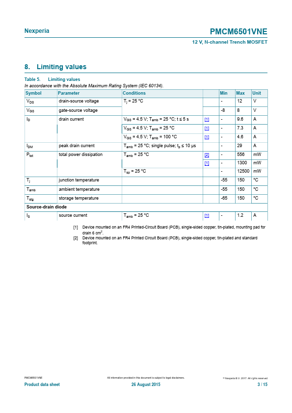 PMCM6501VNE