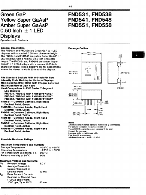 FND558